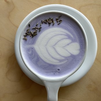 Simply Brew Cafe - Lavender Latte - Coffee & Tea Near Me - Cleveland, Tennessee Simply Brew Cafe - Lavender Latte - Coffee & Tea Near Me - Cleveland, Tennessee