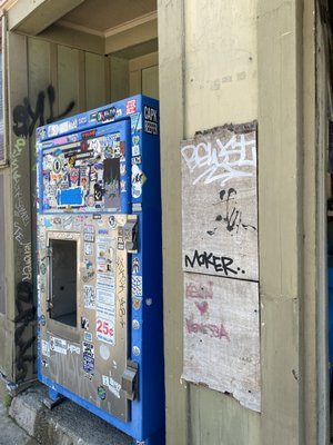 Bob's Market by null