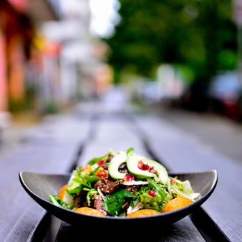 Anjoy - Anjoy Salad - Vietnamese Near Me - Berlin, BE Anjoy - Anjoy Salad - Vietnamese Near Me - Berlin, BE