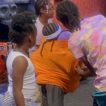 Monster Mini Golf Katy - A party game by the host Amira - Mini Golf Near Me - Katy, Texas