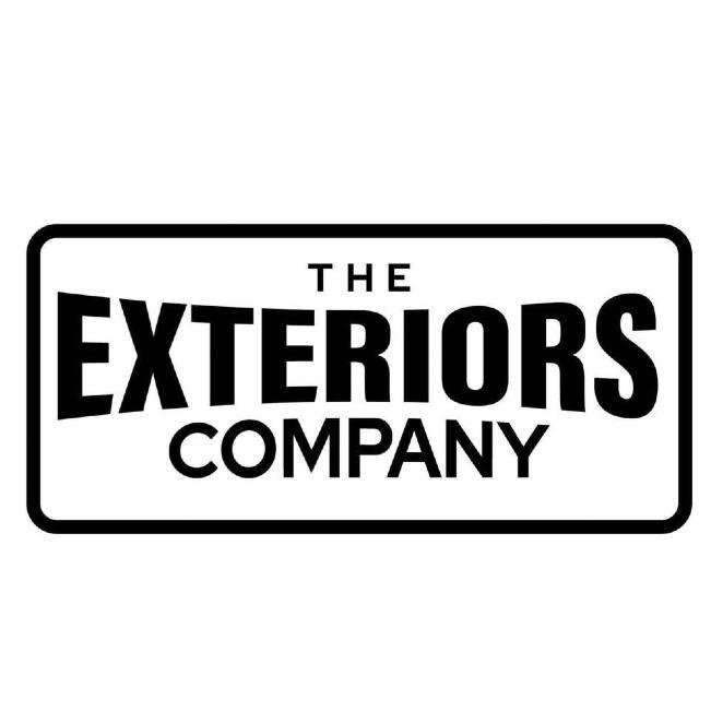 Slide of The Exteriors