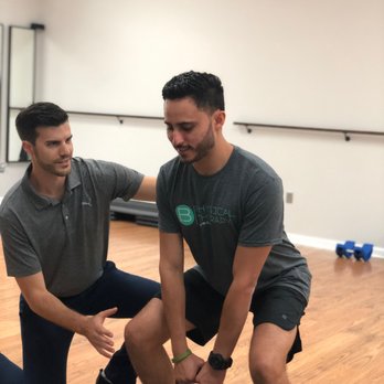 B Physical Therapy - Physical Therapy Near Me - Oviedo, Florida