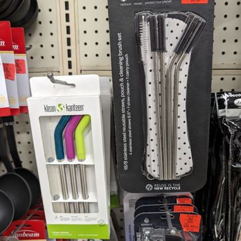 Ollie's Bargain Outlet - Reusable straws - Discount Store Near Me - Niagara Falls, New York Ollie's Bargain Outlet - Reusable straws - Discount Store Near Me - Niagara Falls, New York