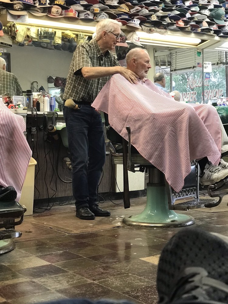 RED’S BARBER SHOP CLOSED 10 Photos & 15 Reviews 8037 Santa Fe Dr, Overland Park, Kansas