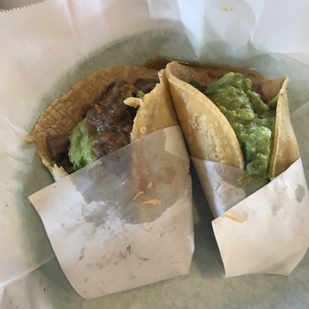 The Taco Stand - Carne Asada Taco - Tacos Near Me - Encinitas, California