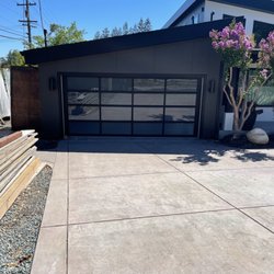 North Cal Garage Doors
