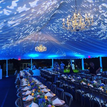 Dance N Groove DJ's & Entertainment - AV and lighting for a special wedding @ San Diego Gliders port - DJs Near Me - Temecula, California