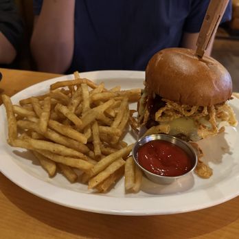Cast Iron Tavern - New American Near Me - Golden, Colorado