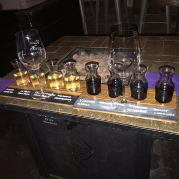 Vine + Grain - Bars Near Me - Brentwood, California