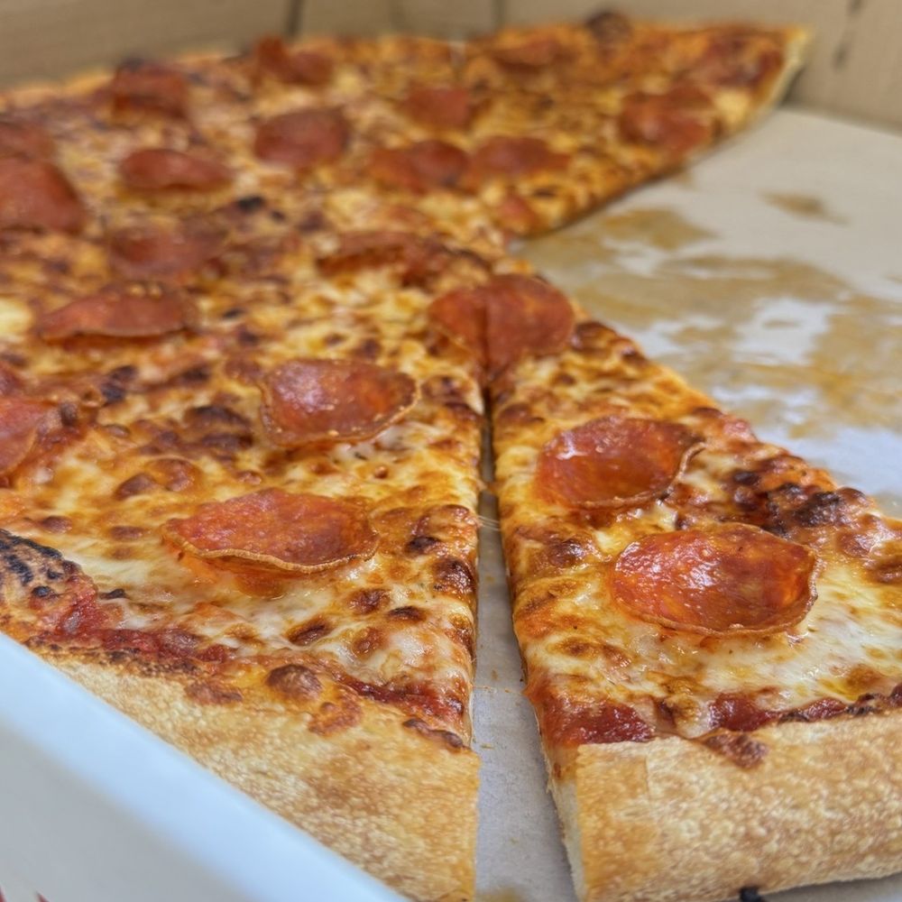 Vento’s Pizza - Pepperoni pizza - Pizza Near Me - Pittsburgh, Pennsylvania Vento’s Pizza - Pepperoni pizza - Pizza Near Me - Pittsburgh, Pennsylvania