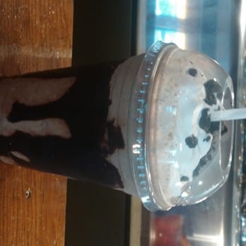 Urban Grind - Cookies & Cream Frappuccino at Urban Grind - Coffee & Tea Near Me - Atlanta, Georgia