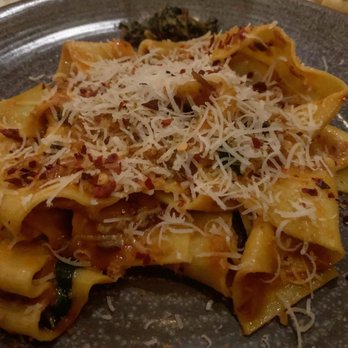 Delfina - Pappardelle pork ragu - Italian Near Me - San Francisco, California