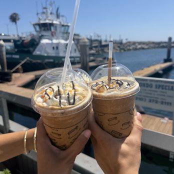Kona Koffee Company - Coffee & Tea Near Me - Redondo Beach, California Kona Koffee Company - Coffee & Tea Near Me - Redondo Beach, California