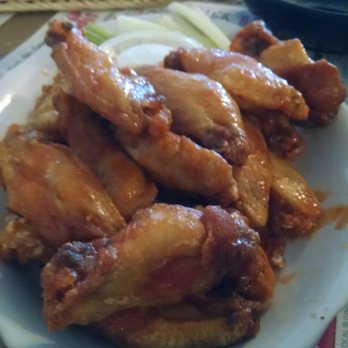 La Bella Sicilia - Wings - Pizza Near Me - Buffalo, New York La Bella Sicilia - Wings - Pizza Near Me - Buffalo, New York