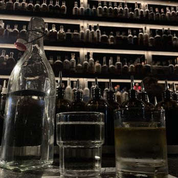 Valkyrie - Cheers !! - Cocktail Bars Near Me - Tulsa, Oklahoma