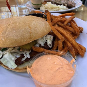 The Hideout - Fried Chicken Sandwich & Prime Rib - Cocktail Bars Near Me - Aptos, California The Hideout - Fried Chicken Sandwich & Prime Rib - Cocktail Bars Near Me - Aptos, California
