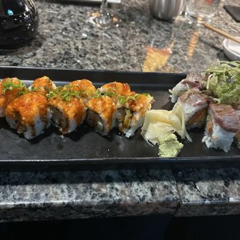Umi - Japanese Near Me - Winter Park, Florida Umi - Japanese Near Me - Winter Park, Florida