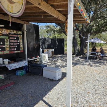 Rika’s Tacos - Food Trucks Near Me - Gulf Breeze, Florida Rika’s Tacos - Food Trucks Near Me - Gulf Breeze, Florida