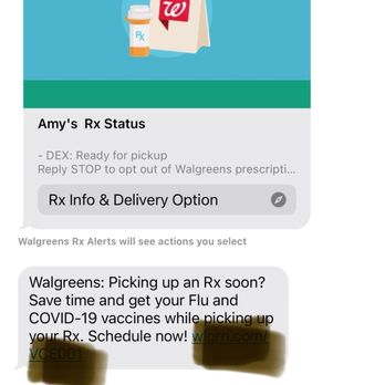 Walgreens - Prescription ready but was it? - Cosmetics & Beauty Supply Near Me - Saratoga Springs, Utah Walgreens - Prescription ready but was it? - Cosmetics & Beauty Supply Near Me - Saratoga Springs, Utah