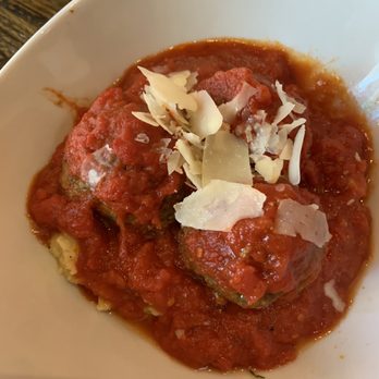 The Open Door - Meatball Mash - New American Near Me - Sisters, Oregon The Open Door - Meatball Mash - New American Near Me - Sisters, Oregon