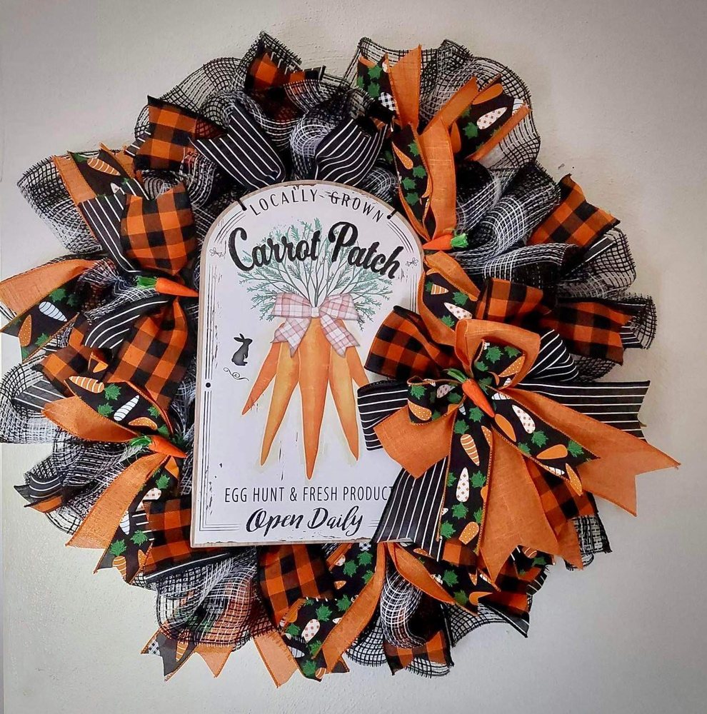 KATHY’S DOOR DECOR 5729 Harmeson Dr, Anderson, Indiana Home Decor Phone Number Yelp