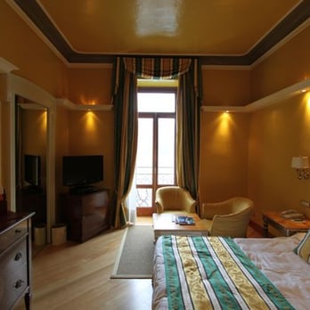 Grand Hotel Tremezzo - Lakeview Room - Hotels Near Me - Tremezzo, LC Grand Hotel Tremezzo - Lakeview Room - Hotels Near Me - Tremezzo, LC
