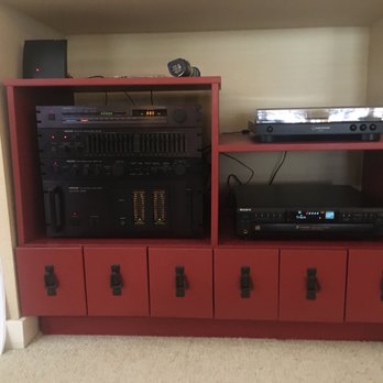 Orange County Electronics Service - Full Vvntage Nikko system. - Electronics Repair Near Me - Laguna Hills, California Orange County Electronics Service - Full Vvntage Nikko system. - Electronics Repair Near Me - Laguna Hills, California