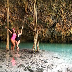 Tulum Underground