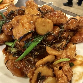 China Village - General Chicken - Chinese Near Me - Cotati, California
