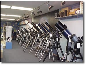khan telescope