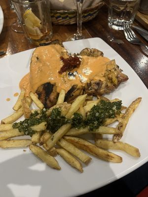 Ajijic Tango by null