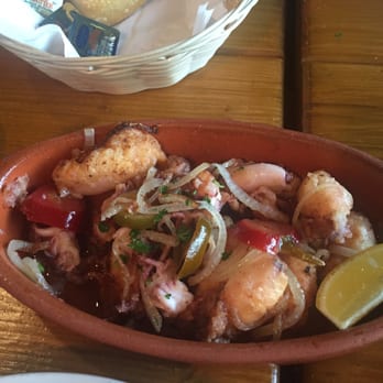 Casa d'Paco - Spanish Near Me - Newark, New Jersey
