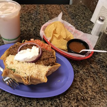 La Botana Mexican Restaurant - Mexican Near Me - Troy, Michigan