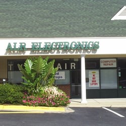 ALR Electronics - ALR Electronics