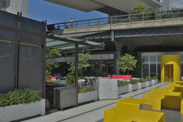 The Standard Plaza by null