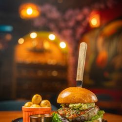 Encanto Restaurant - Park City