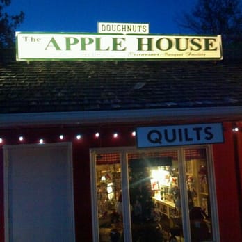 The Apple House - Apple house Linden VA...APPLE doughnuts! - American Near Me - Linden, Virginia The Apple House - Apple house Linden VA...APPLE doughnuts! - American Near Me - Linden, Virginia