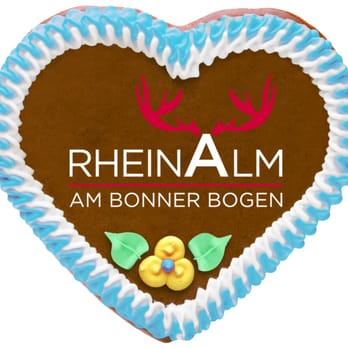 Rheinalm am Bonner Bogen - German Near Me - Bonn, NW