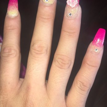 Coco Nail Spa - Nail Salons Near Me - Sacramento, California Coco Nail Spa - Nail Salons Near Me - Sacramento, California