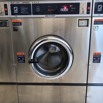Ocean View Laundromat - large/maxi load - Laundromat Near Me - San Francisco, California Ocean View Laundromat - large/maxi load - Laundromat Near Me - San Francisco, California