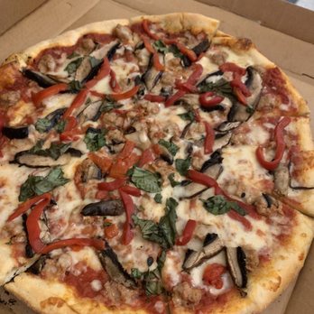 Enzo’s Pizza - The Venetian is the way to go ... the most delicious pizza we've gotten from Enzo's to date ... you will not be disappointed - Pizza Near Me - Prior Lake, Minnesota Enzo’s Pizza - The Venetian is the way to go ... the most delicious pizza we've gotten from Enzo's to date ... you will not be disappointed - Pizza Near Me - Prior Lake, Minnesota