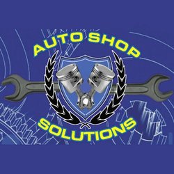 Auto Shop Solutions