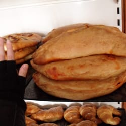 Horno-Bollería Bigote - ¡Super empanadilla!