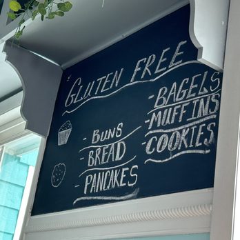 Freshfit Cafe - Gluten free options - Juice Bars & Smoothies Near Me - Nags Head, North Carolina