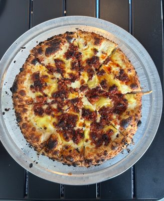 Pizza Parlor LB by null