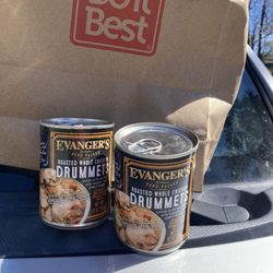 Rainbow Ag - My Son's Australian shep. loves this brand of dog food. Small townBig Heart. Support our local businesses.