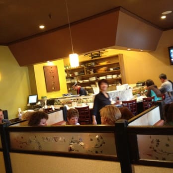 Satsuma Sushi - Satsuma Sushi - Japanese Near Me - Mountain View, California
