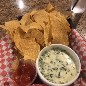 Sam's - Blue Turtle Bay - Spinach & Artichoke Dip - Sports Bars Near Me - Old Hickory, Tennessee Sam's - Blue Turtle Bay - Spinach & Artichoke Dip - Sports Bars Near Me - Old Hickory, Tennessee