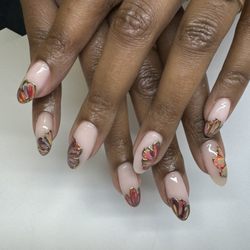HP Spa Hair & Nails