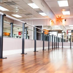Move Fitness & Dance - Ready for some Bootybarre?!